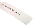 Schrumpfschlauch Polyolefin, 4 ... 12mm, Weiss, 4m